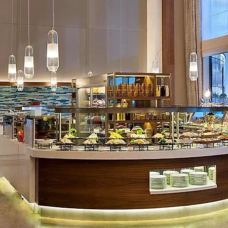 Hotel Elite World Grand Kuecuekyali 5*