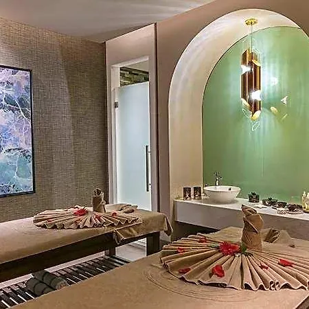 Elite World Grand Kuecuekyali Hotel Istanbul
