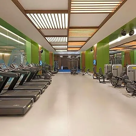 Elite World Grand Kuecuekyali Hotel Istanbul