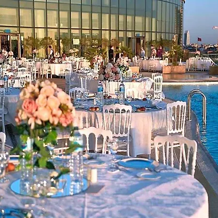 Elite World Grand Kuecuekyali 5* Istanbul