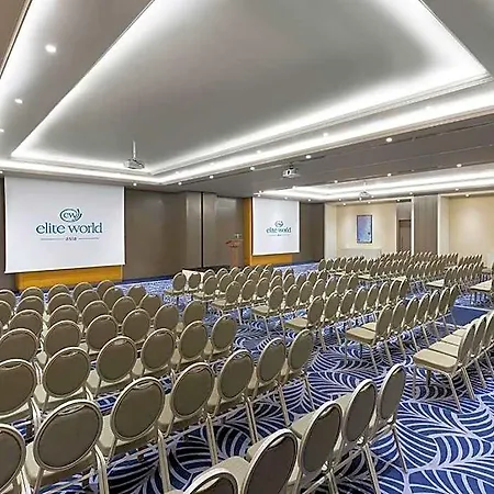 Hotel Elite World Grand Kuecuekyali