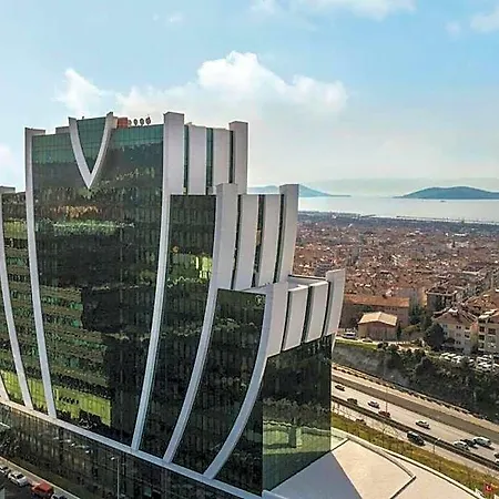 Hotel Elite World Grand Kuecuekyali 5*