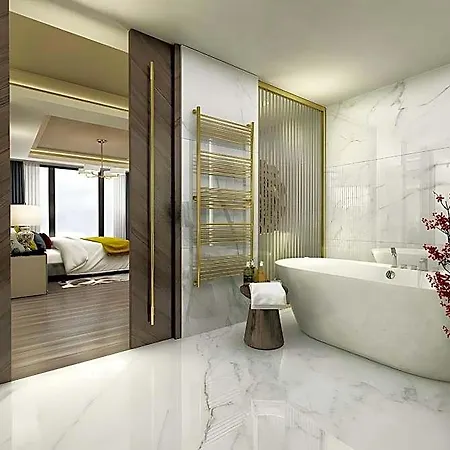 Elite World Grand Kuecuekyali