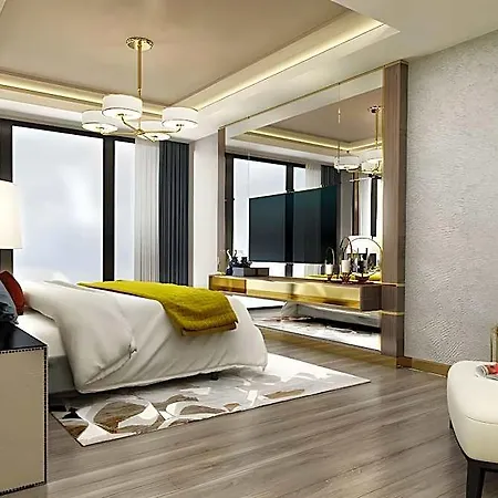Elite World Grand Kuecuekyali Hotel Istanbul