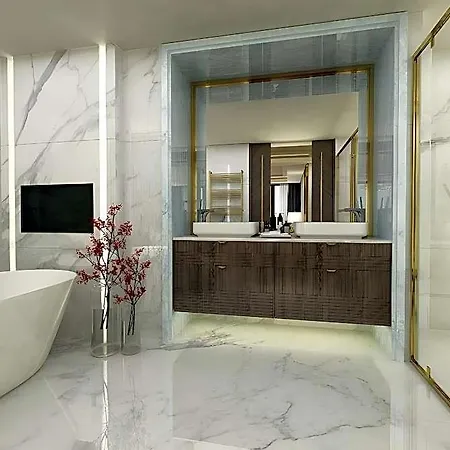 Hotel Elite World Grand Kuecuekyali