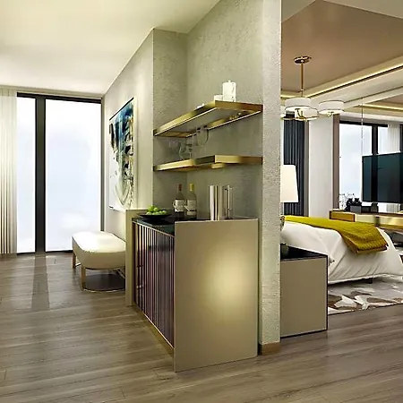 Elite World Grand Kuecuekyali Hotel