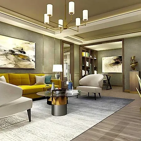 Elite World Grand Kuecuekyali Hotel 5*