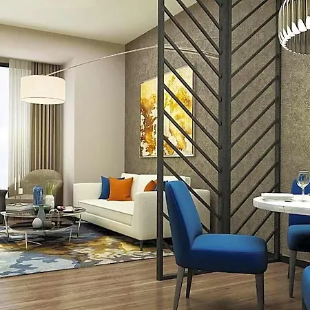Hotel Elite World Grand Kuecuekyali