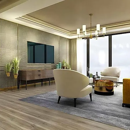 Hotel Elite World Grand Kuecuekyali 5*