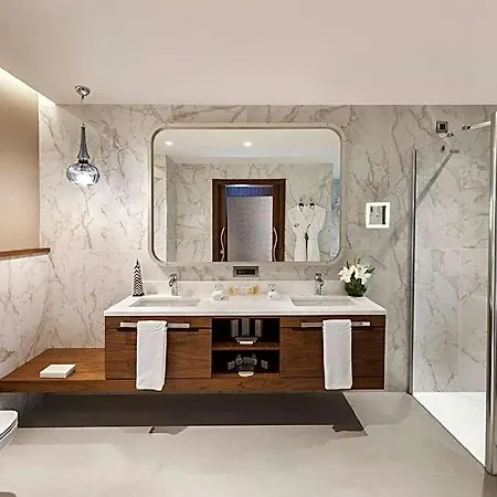 Elite World Grand Kuecuekyali 5* Istanbul