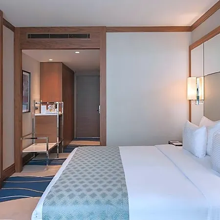 Elite World Grand Kuecuekyali