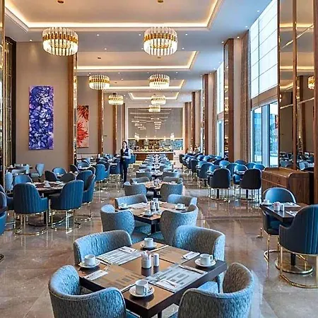 Elite World Grand Kuecuekyali Hotel 5*