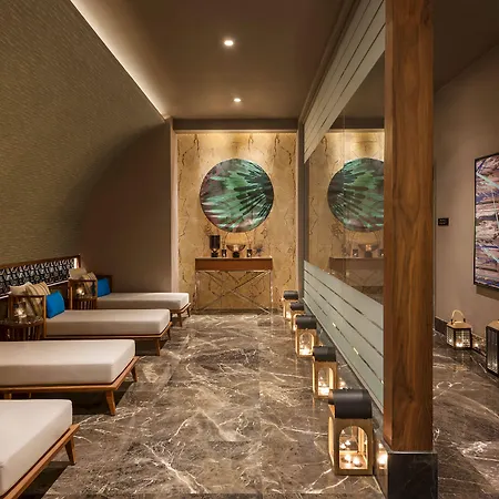 Hotel Elite World Grand Kuecuekyali Istanbulská provincie