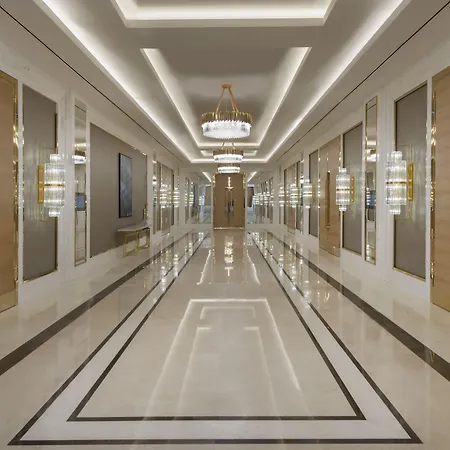 Hotel Elite World Grand Kuecuekyali Istanbulská provincie