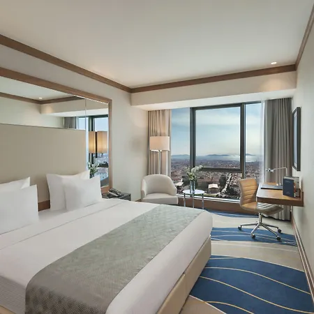 Elite World Grand Kuecuekyali Hotel 5*