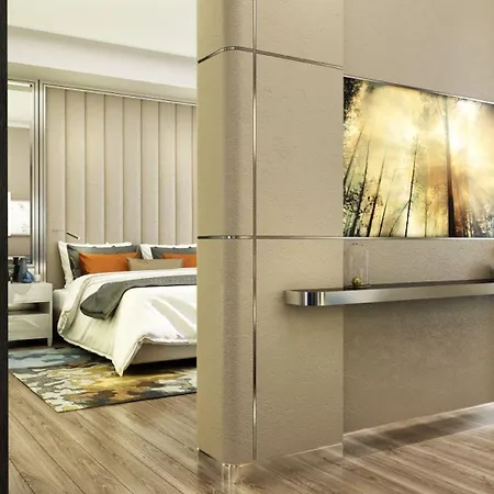 Elite World Grand Kuecuekyali 5* Istanbulská provincie