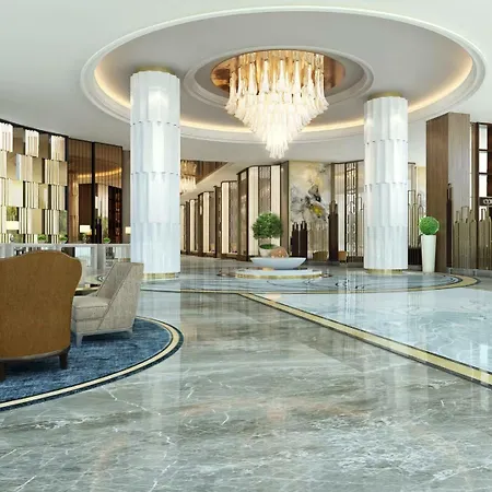 Elite World Grand Kuecuekyali 5* Istanbul