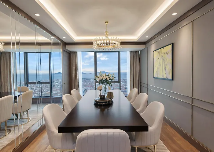 Elite World Grand Kuecuekyali