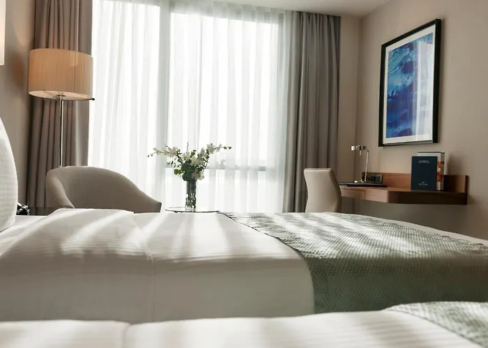 Elite World Grand Kuecuekyali Hotel