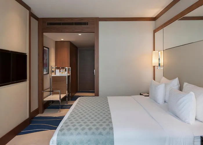 Hotel Elite World Grand Kuecuekyali