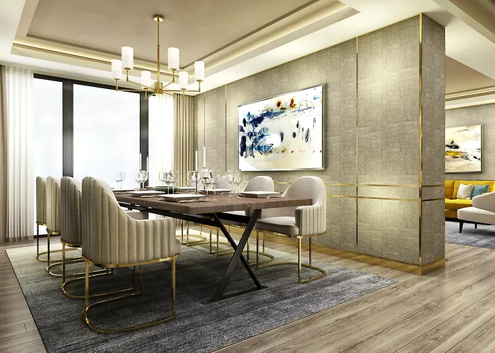 Elite World Grand Kuecuekyali Hotel Stambuł