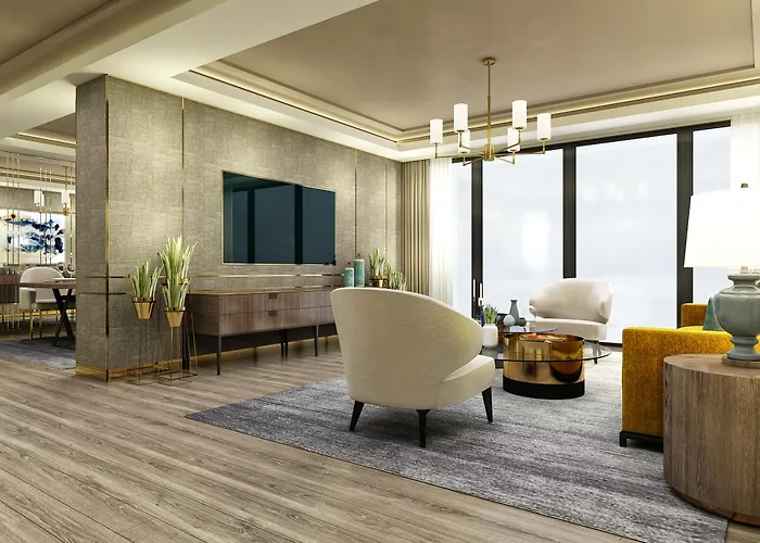 Elite World Grand Kuecuekyali Stambuł