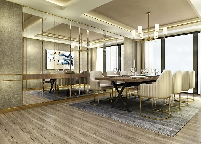 Elite World Grand Kuecuekyali Hotel