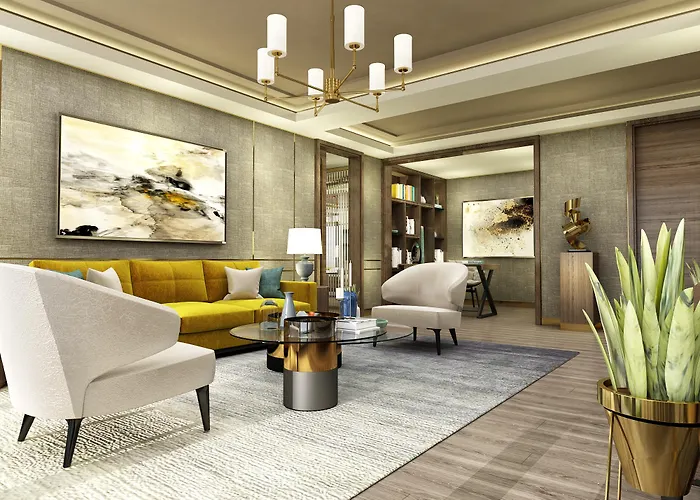 Hotel Elite World Grand Kuecuekyali Stambuł