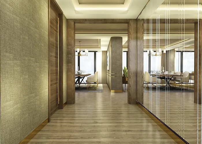 Hotel Elite World Grand Kuecuekyali