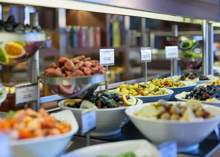 Elite World Grand Kuecuekyali 5* Stambuł