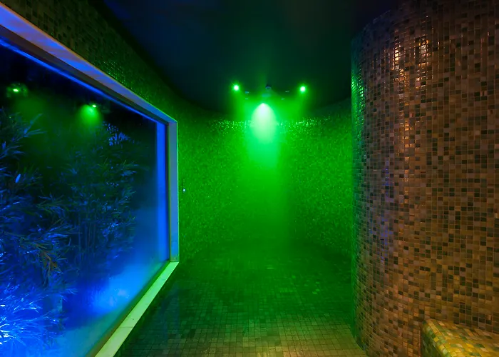 Elite World Grand Kuecuekyali 5*