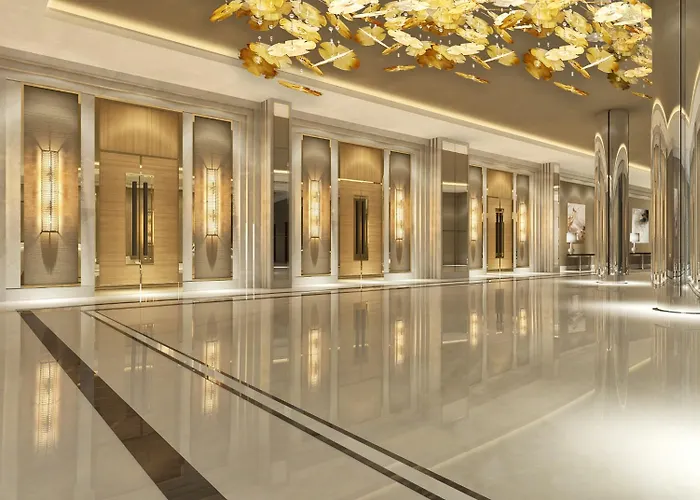 Elite World Grand Kuecuekyali Hotel Stambuł