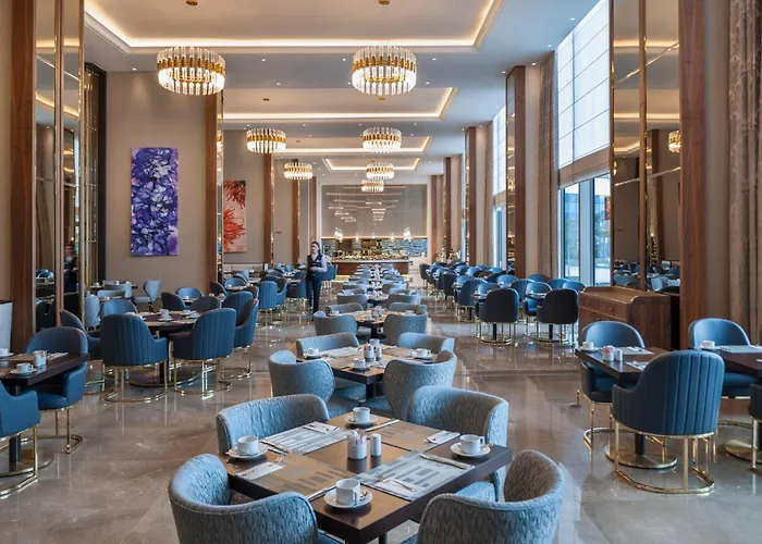 Elite World Grand Kuecuekyali 5*