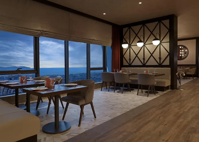 Elite World Grand Kuecuekyali 5* Stambuł