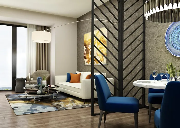 Elite World Grand Kuecuekyali Hotel