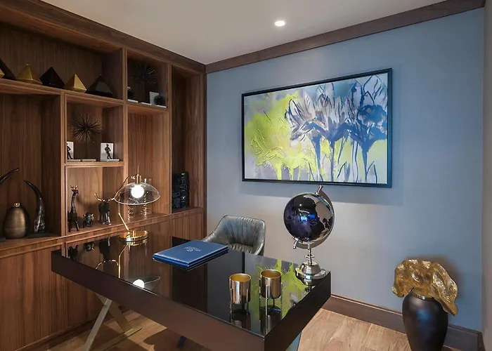 Hotel Elite World Grand Kuecuekyali 5*