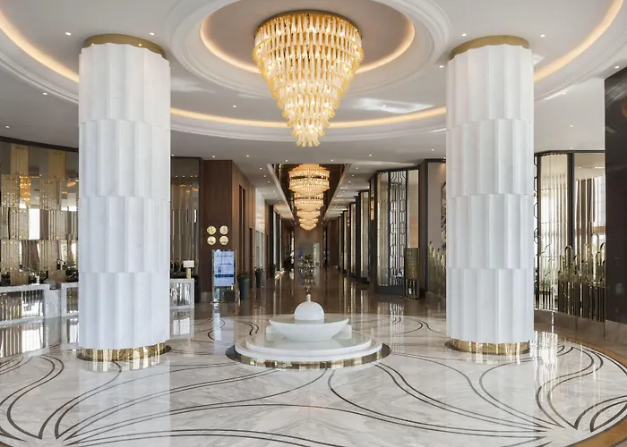 Hotel Elite World Grand Kuecuekyali