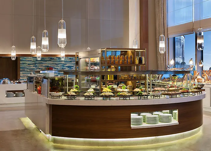 Hotel Elite World Grand Kuecuekyali 5*