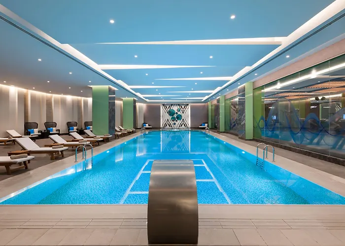 Hotel Elite World Grand Kuecuekyali Stambuł