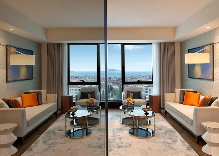 Elite World Grand Kuecuekyali 5*