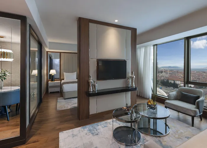 Elite World Grand Kuecuekyali