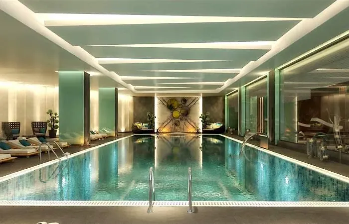 Hotel Elite World Grand Kuecuekyali