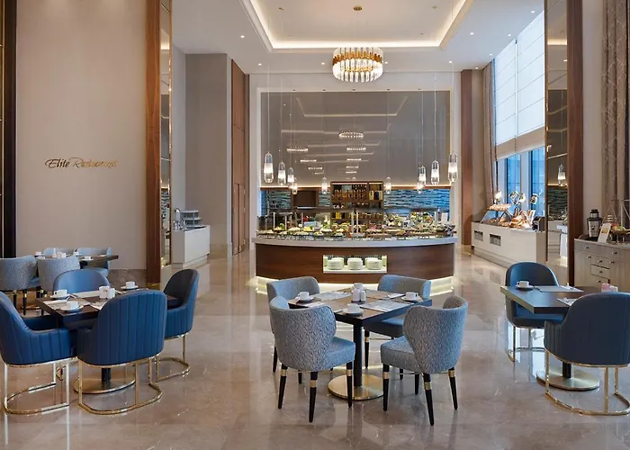 Hotel Elite World Grand Kuecuekyali Stambuł