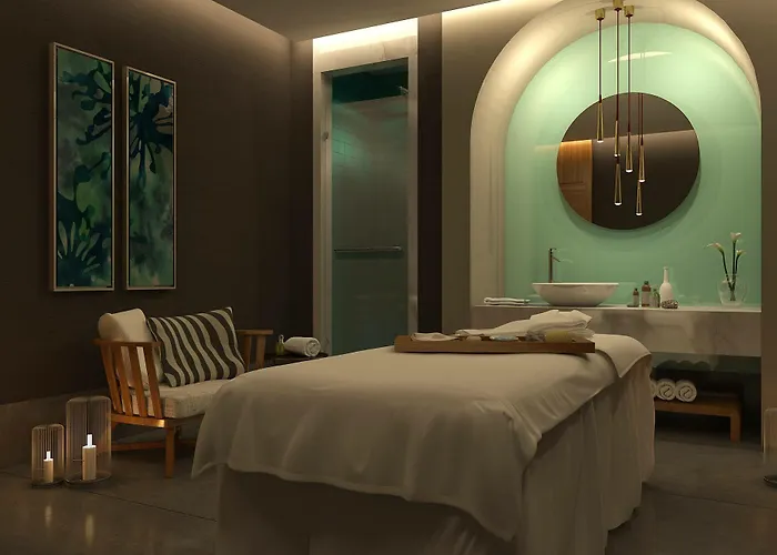 Elite World Grand Kuecuekyali Hotel