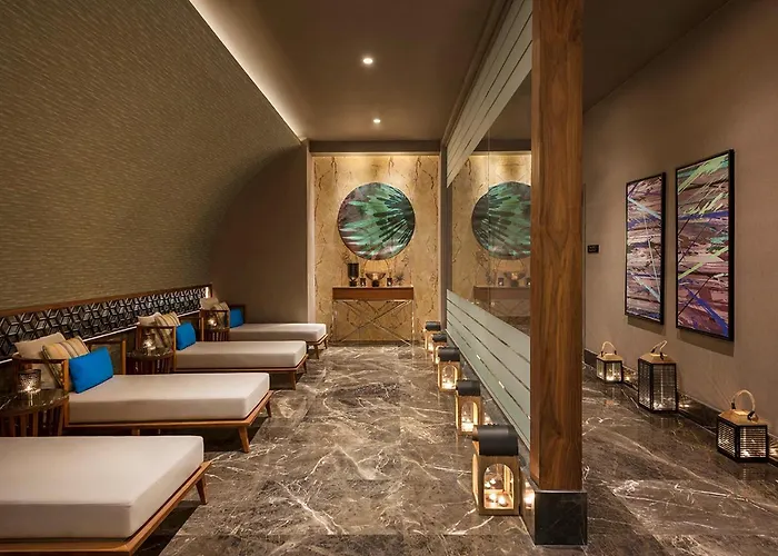 Elite World Grand Kuecuekyali Hotel 5*