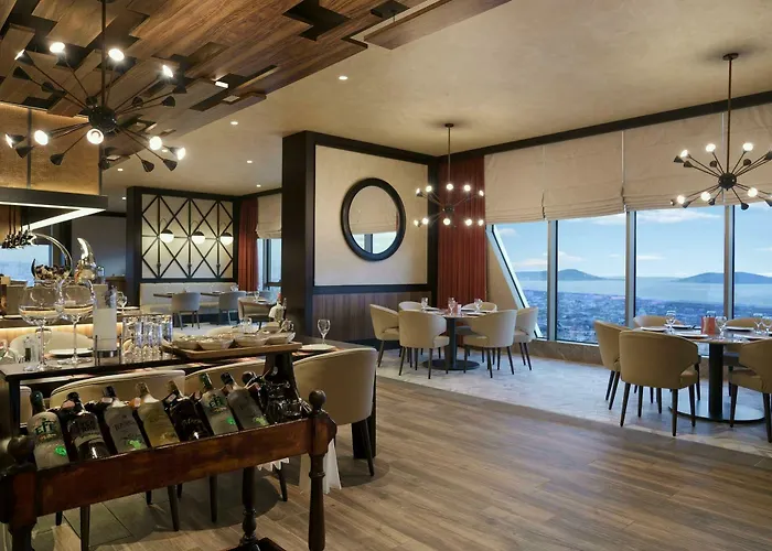 Elite World Grand Kuecuekyali