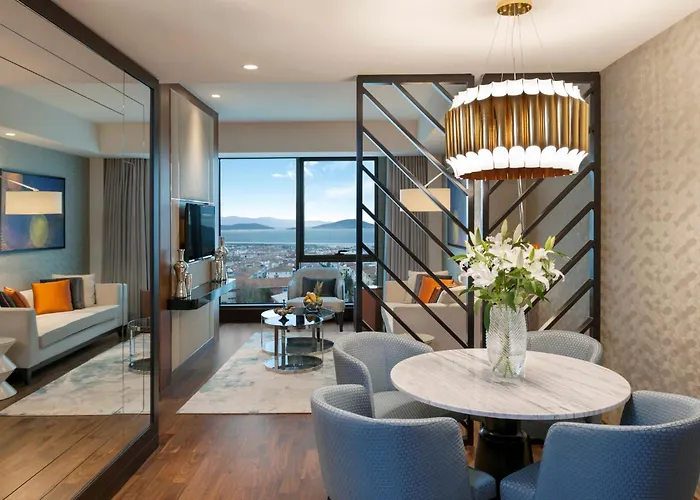 Elite World Grand Kuecuekyali Stambuł