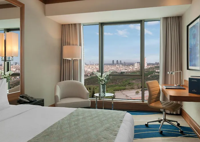 Elite World Grand Kuecuekyali Stambuł