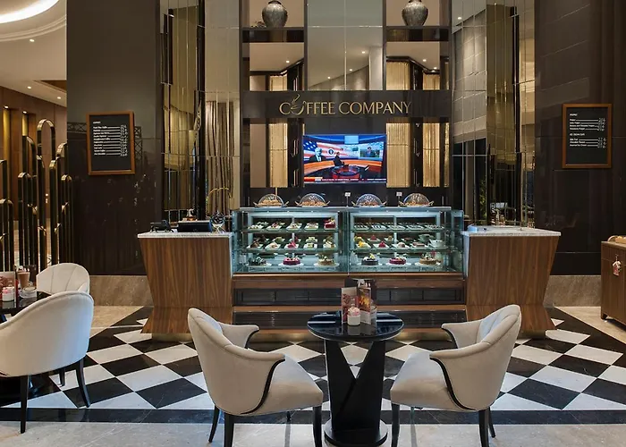 Elite World Grand Kuecuekyali Hotel