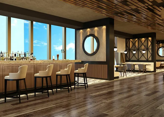 Elite World Grand Kuecuekyali Hotel